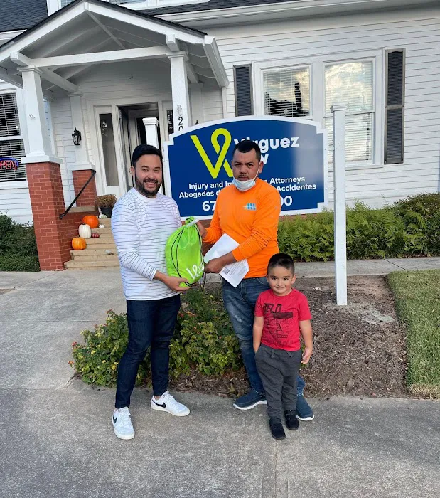 Virguez Law LLC 1