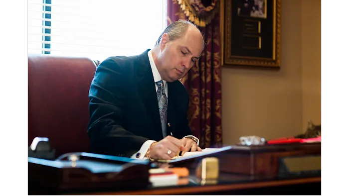 Law Offices of Jeffery C. Talley 9