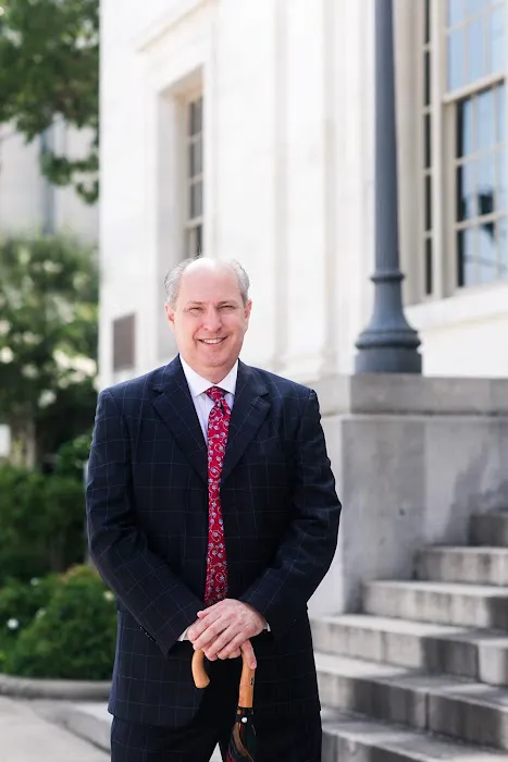 Law Offices of Jeffery C. Talley 3
