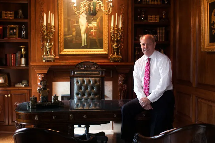 Law Offices of Jeffery C. Talley 6