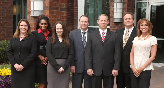 Burrow & Associates, LLC - Gainesville, GA 7