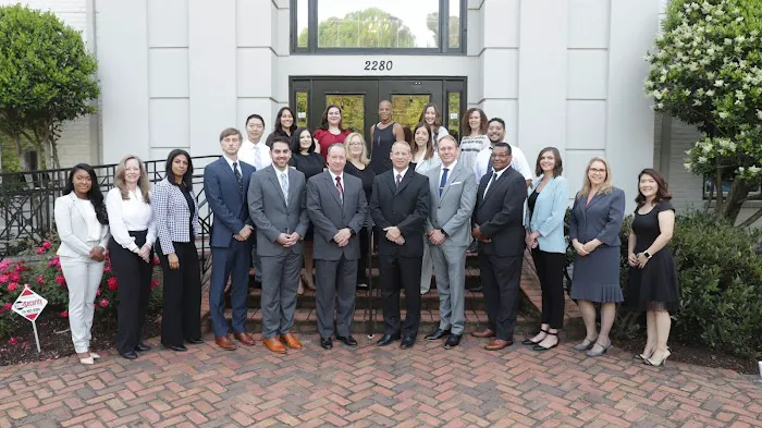 Burrow & Associates, LLC - Gainesville, GA 5