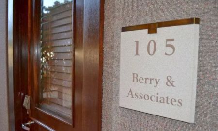 Berry & Associates