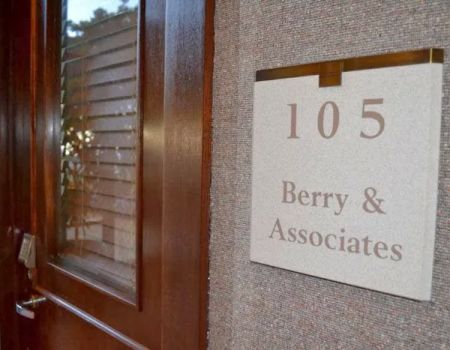 Berry & Associates