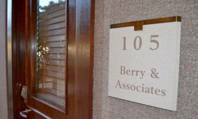 Berry & Associates