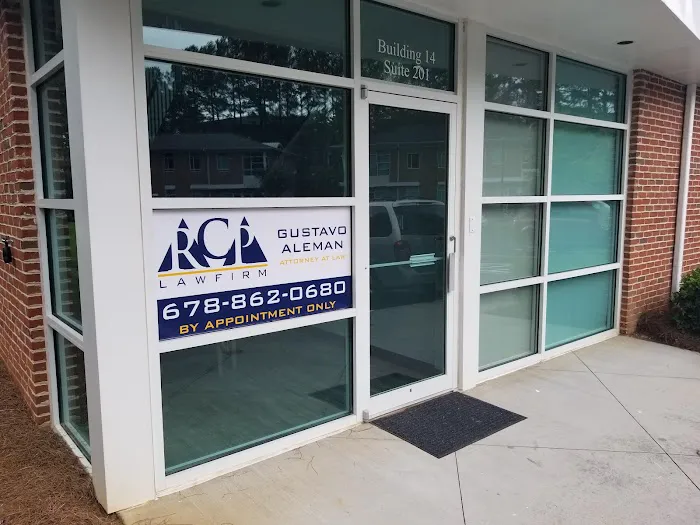 The Law Office of Russell C. Petersen, LLC 3