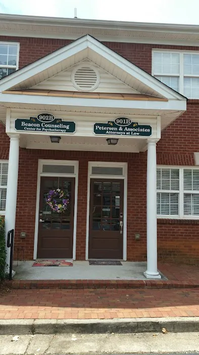 The Law Office of Russell C. Petersen, LLC 6