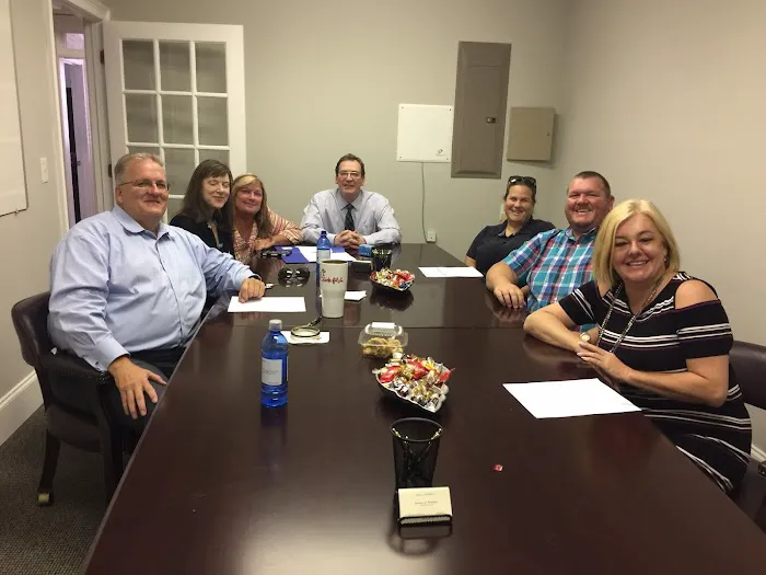 The Law Office of Russell C. Petersen, LLC 2
