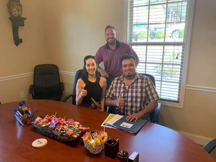 The Law Office of Russell C. Petersen, LLC 0