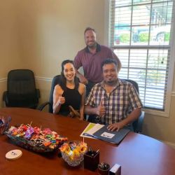 The Law Office of Russell C. Petersen, LLC ico