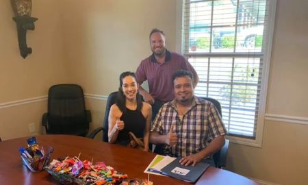 The Law Office of Russell C. Petersen, LLC