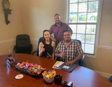 The Law Office of Russell C. Petersen, LLC