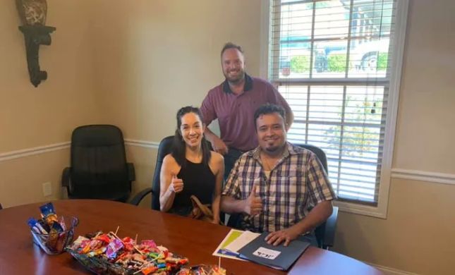The Law Office of Russell C. Petersen, LLC