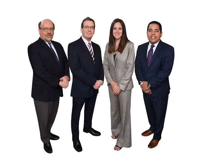 The Law Office of Russell C. Petersen, LLC 9