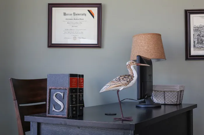 Christopher Simon Attorney at Law 1