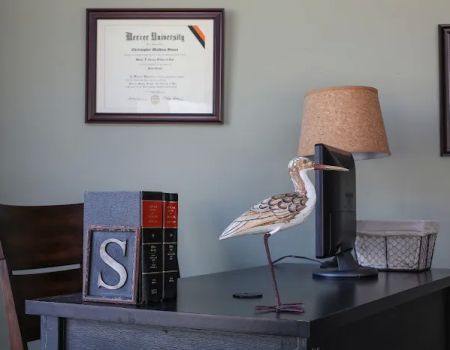 Christopher Simon Attorney at Law