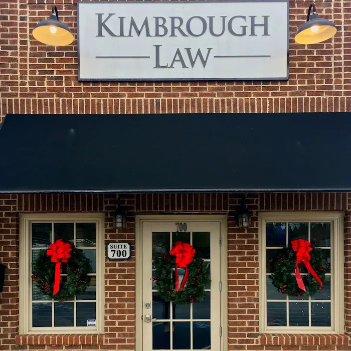 Kimbrough Law 0