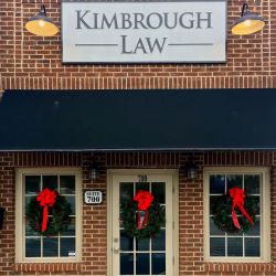 Kimbrough Law ico