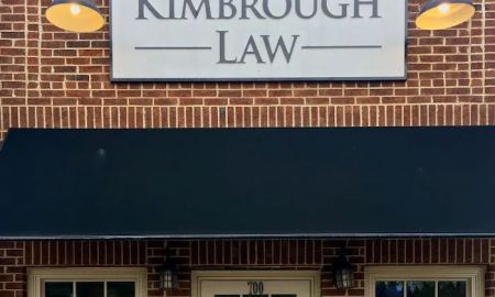 Kimbrough Law