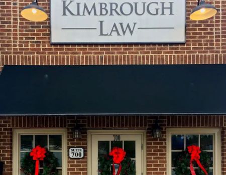 Kimbrough Law