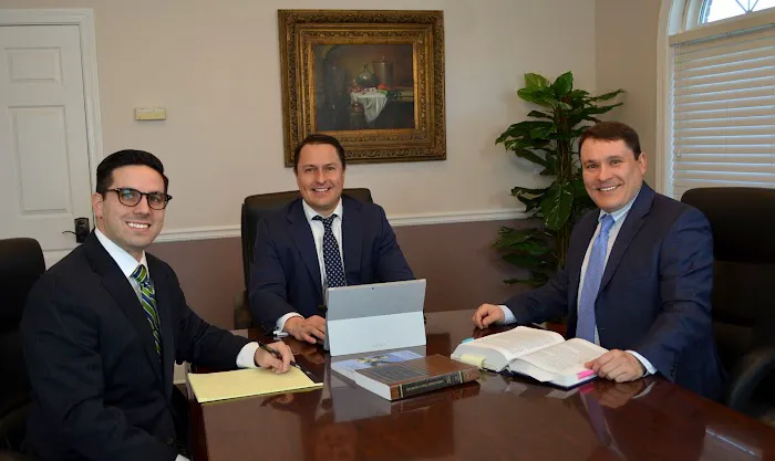 Law Offices of Humberto Izquierdo, Jr., PC 2