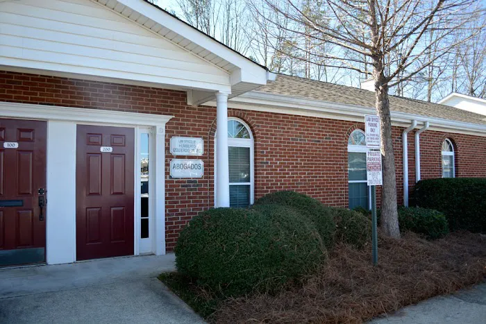 Law Offices of Humberto Izquierdo, Jr., PC 6