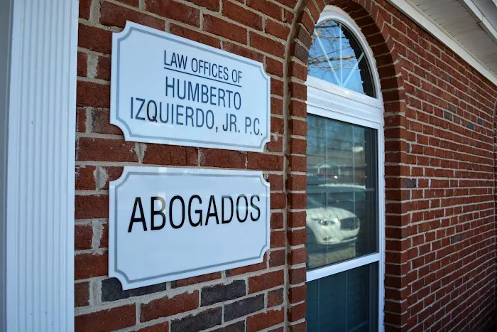 Law Offices of Humberto Izquierdo, Jr., PC 8