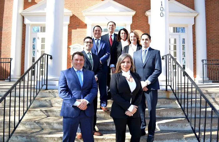 Law Offices of Humberto Izquierdo, Jr., PC 7