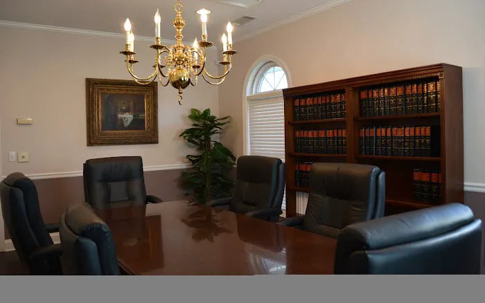 Law Offices of Humberto Izquierdo, Jr., PC 3