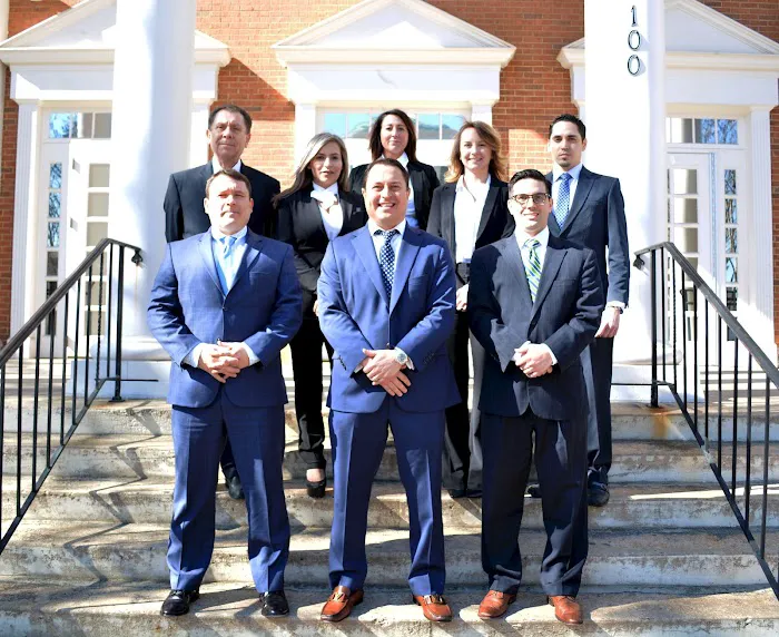 Law Offices of Humberto Izquierdo, Jr., PC 1