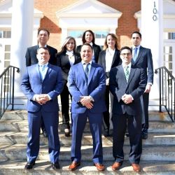 Law Offices of Humberto Izquierdo, Jr., PC ico