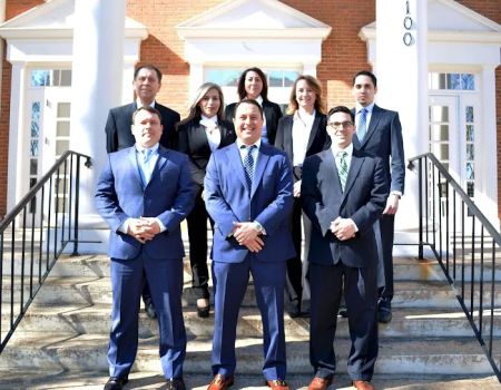 Law Offices of Humberto Izquierdo, Jr., PC