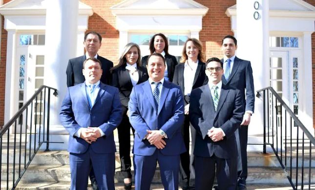 Law Offices of Humberto Izquierdo, Jr., PC