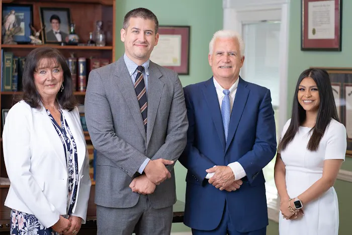 Bourne Law Firm 1