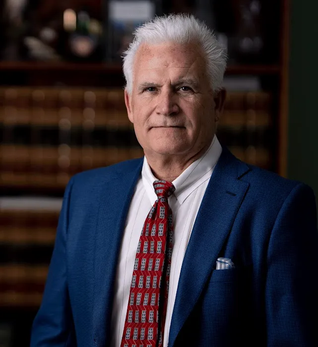 Bourne Law Firm 2