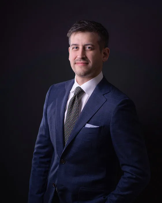 Bourne Law Firm 5