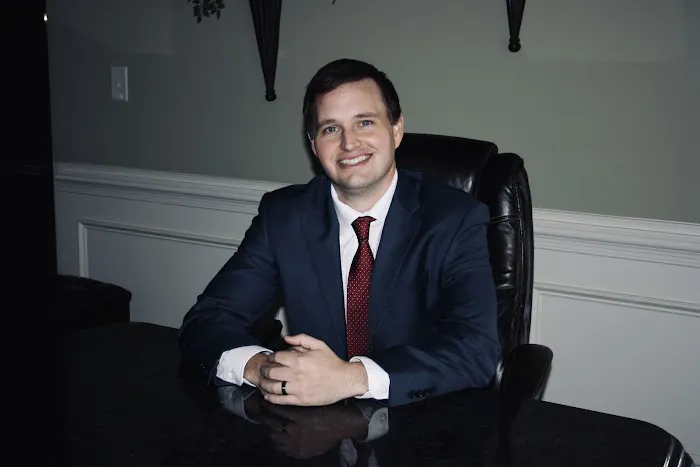 Carl Chapman Attorney at Law 3