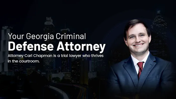 Carl Chapman Attorney at Law 2