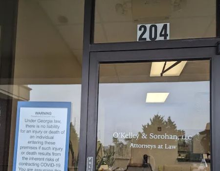 O'Kelley & Sorohan, Attorneys At Law, LLC