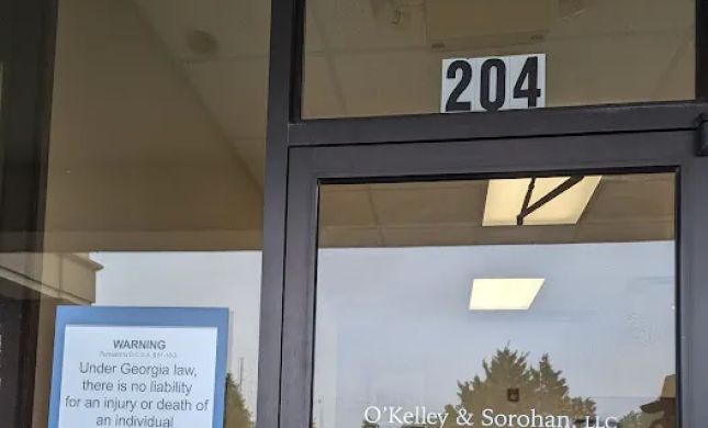 O'Kelley & Sorohan, Attorneys At Law, LLC