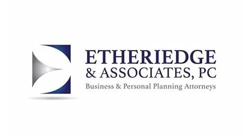 Etheriedge & Associates, PC 0