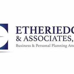 Etheriedge & Associates, PC ico