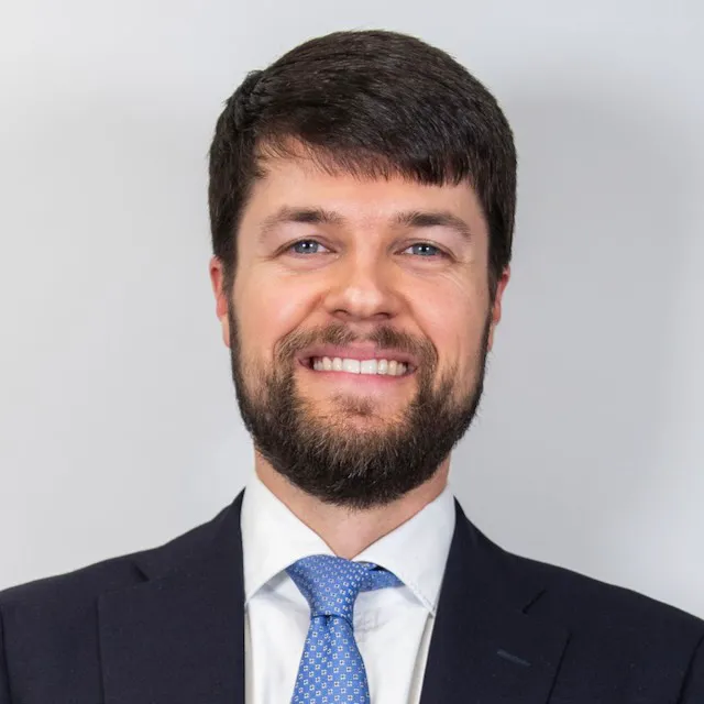 Alan H. Meincke 2