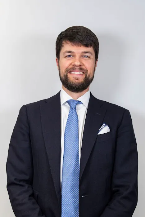 Alan H. Meincke 1