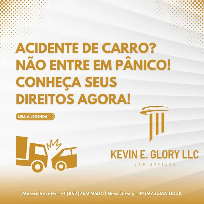 Glory Kevin 2