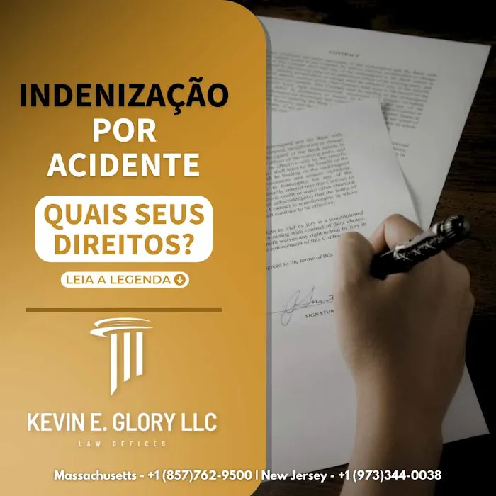 Glory Kevin 3