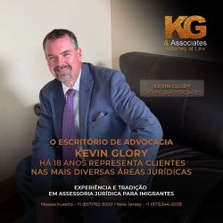 Glory Kevin ico