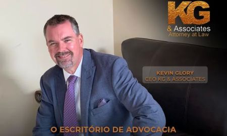 Glory Kevin