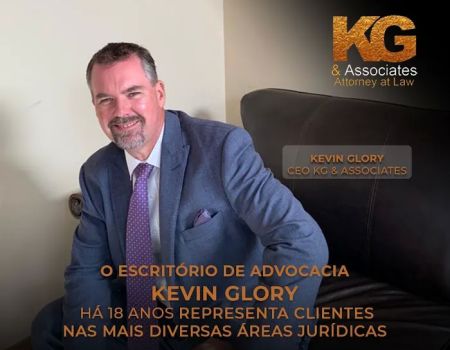 Glory Kevin