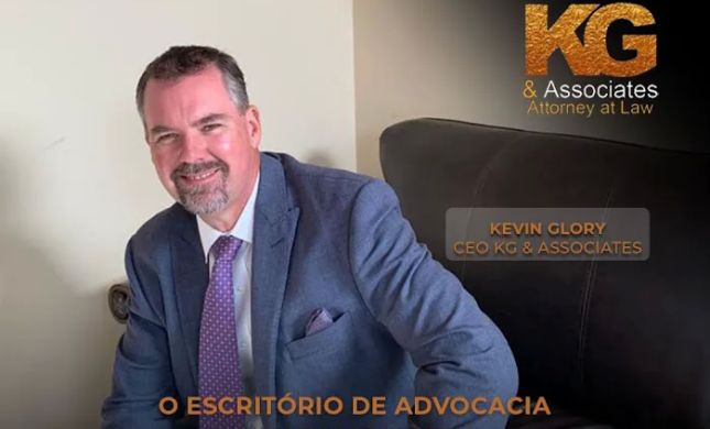 Glory Kevin